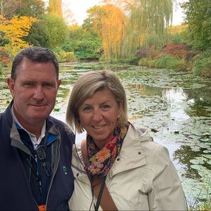 Meet your Posher, Mary